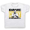 Dave Chisnall Darts Tribute English Player Lets Play Kids Childs T-Shirt