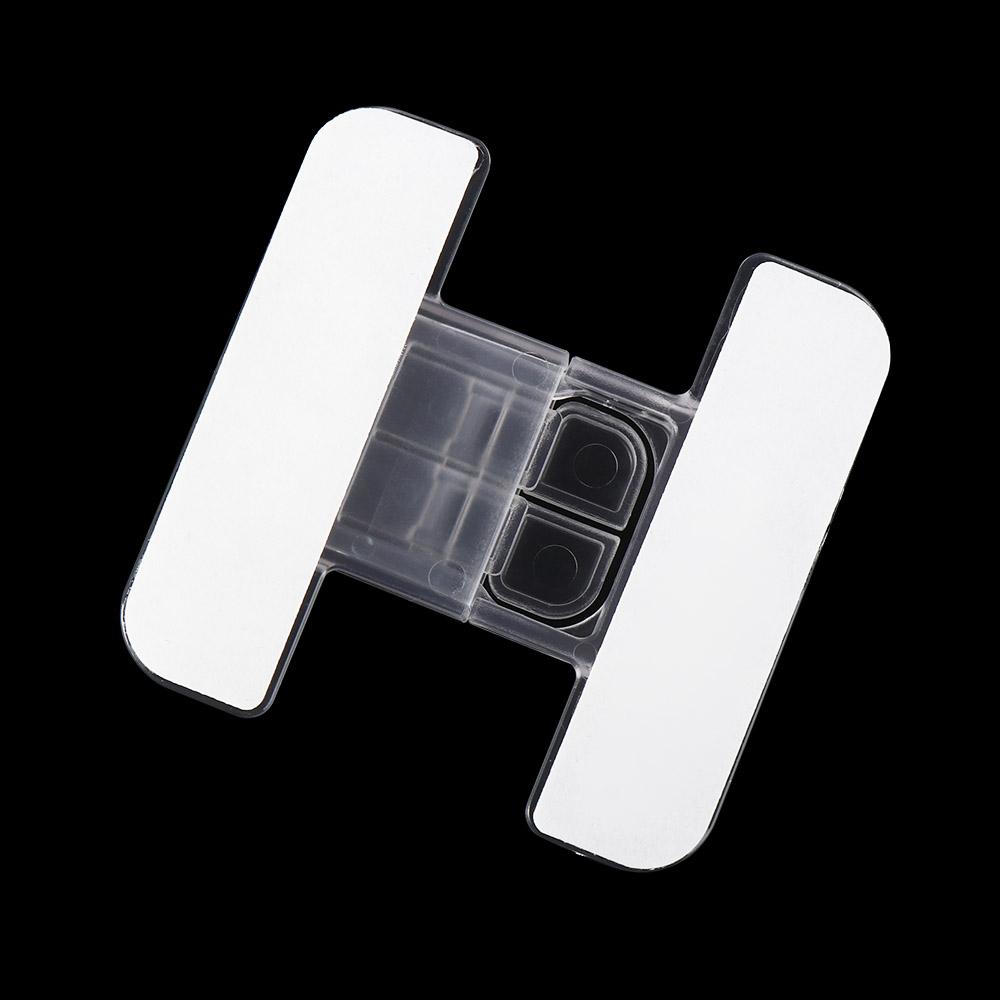 Locker Anti-pinch Multi-function Refrigerator Lock Security Lock Door Stopper Lock Baby Safety Lock