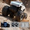 Радиоуправляемая машина Внедорожник Пикап 4WD Амфибия RC Машины Вездеход 116 Грузовик Игрушки 2.4G Машинки Подарки для Детей Мальчиков