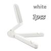 1pcs Universal Tablet Holder Desktop Folding Phone Fixed Tablet Stand For Samsung Xiaomi Huawei Tablet Phone Holder Accessories