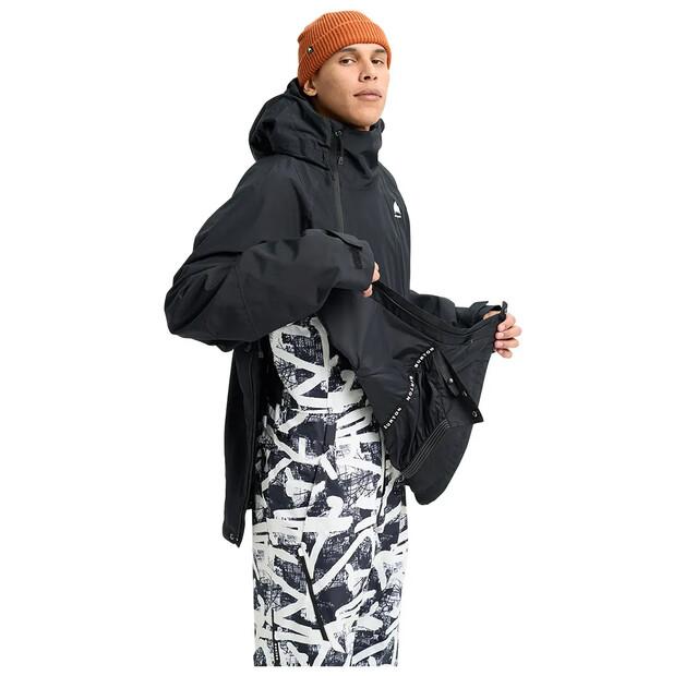 Burton Jacket Reserve 2L Relaxed Anorak