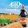 Chubang Classic Series Premium Light Soy Sauce
