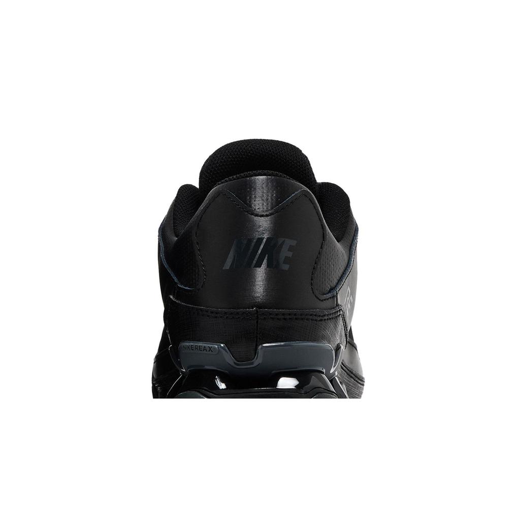 Nike Reax 8 TR Mesh 'Black' (Unisex) Black / Anthracite / Black Training Shoes 621716 008