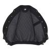 Куртка Varsity Melton New Era Размер Box ONSPOTZ и Аутентичный Стильный Маленький и Большой Размеры Идея для Подарка (14514616 NER35A6199) Черный, L, Логотип, Эксклюзивный,