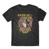 Love Is Death T-Shirt. 100% Cotton Premium Graphic Tee New