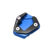 For Hayabusa 2021 2022 2023 2024 GSX1300R GSX1300R GSX 1300R CNC Bike Side Stand