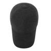 Men's Autumn Winter Hat Velvet Thick Baseball Cap Outdoor Windproof Coldproof Cap Ear Protection Cotton Cap