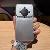 Ультратонкая матовая металлическая задняя крышка для HONOR X9d,X9c Умный прочный чехол с защитой камеры