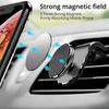VAORLO 360° Rotation Car Phone Holder Magneitc Car Kit Phone Stand For Iphone Xiaomi Huawei Cellphone Strong Magnet