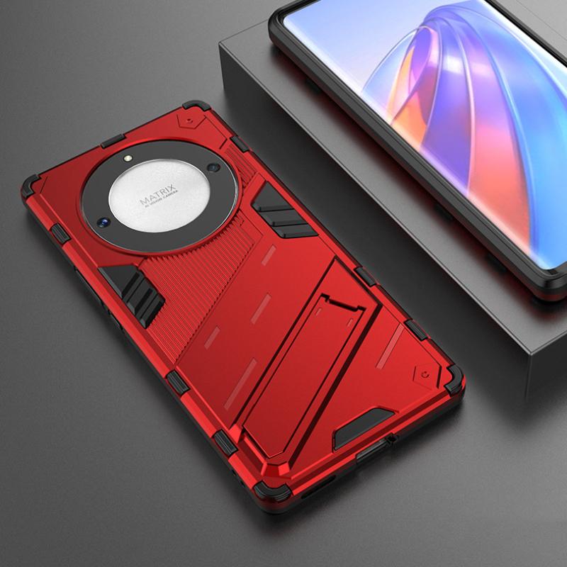 Противоударный защитный чехол для Huawei Honor X20 X30 X40 GT задняя крышка для Honor X20 SE X30i X40i чехол Anti-Fall Protect Funda Coque