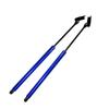 765MM 2xBack Door Stay For 1989-1993 Toyota Celica MK5 T180 2-Door Coupe Rear Tailgate Boot Gas Spring Struts Prop Lift Support