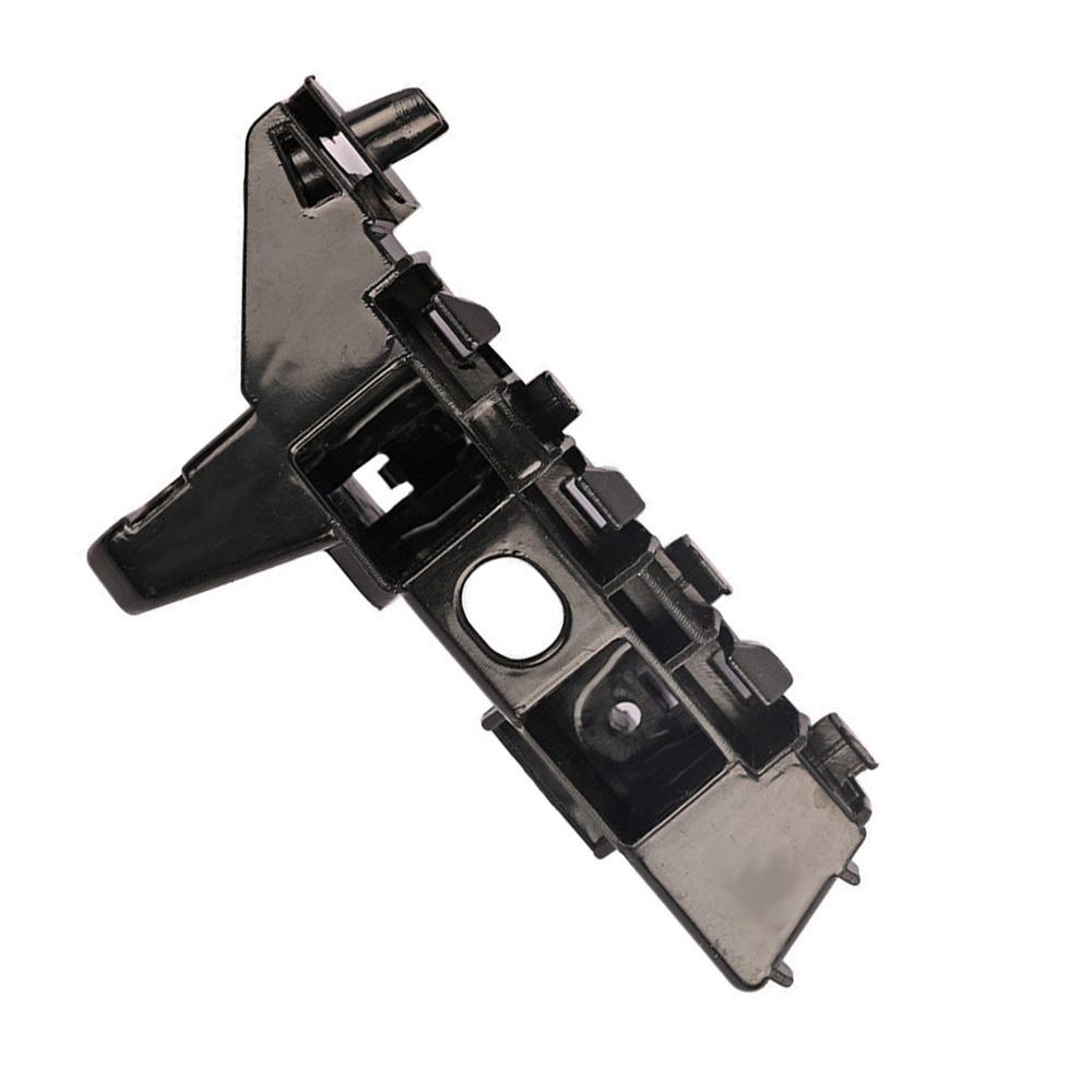 2Pcs Front Bumper Cover Spacer For 2022-2023 Honda Civic 71280T20A01 71230T20A01