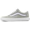 Old Skool Pig Suede - Moss Grey Unisex Sneakers Snow-White VN0A5KRFB32
