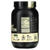 Optimum Nutrition Gold Standard 100% Plant Protein, Creamy Vanilla, 1.63 Lbs (740 G)