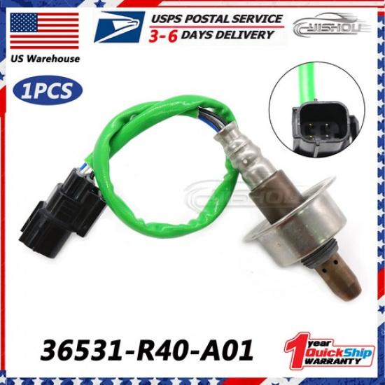 Oxygen Sensor 4-wire 36531-R40-A01 234-9091 For 08-11 Honda Accord CR-V Acura
