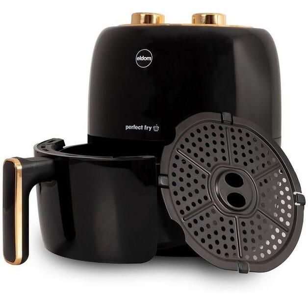 Deep Fryer Eldom FR35