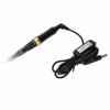 Semi Permanent Tattoo Pen Eyebrow Lip Eyeliner Microblading Makeup Machine Black 110‑240V US Plug