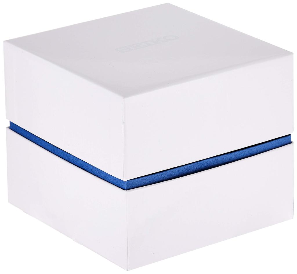 Seiko Часы Overseas Модель SNKL81K1 с автоматическим заводом (Сейко) Мужской [Товар]