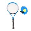 Tennis Trainer Oversize Portable Tennis Practice Set Tennis Practice Training Tool for All Ages