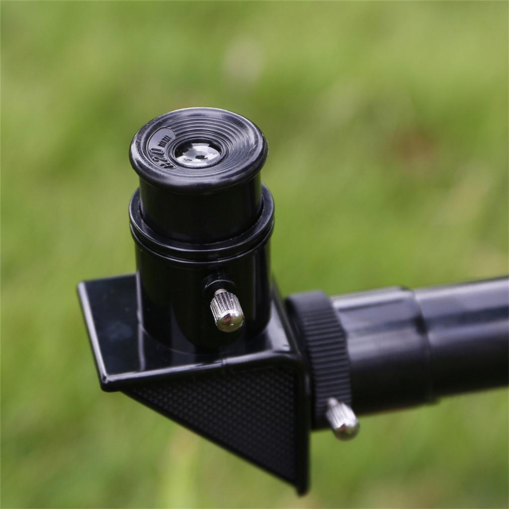 360/50 мм рефракционный астрономический телескоп штатив Monocula космический прицел рефрактор