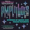 Amplitudes by Lee Mandelo Paperback Book 9781645660866