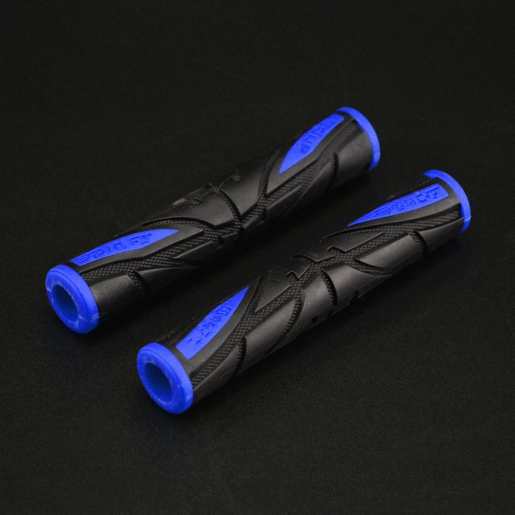 Bicycle Brake Levers Sleeve Rubber Cover Antislip Brake Handle Protections Cover Universal for Motorcycle Bike