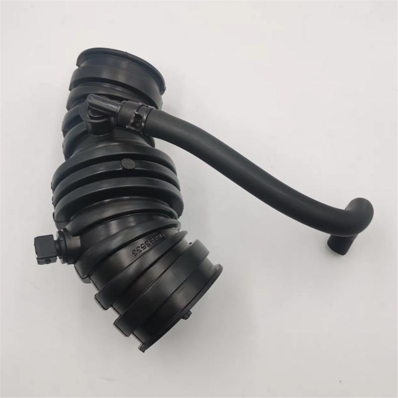 Air Cleaner Box Hose Outlet for Opel Vectra Daewoo Chevrolet Optra Lacetti J200 VW Fox 96553533—L49A