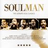 CD VARIOUS - Soulman (The Ultimate Soul Classics STVCD177 Sony Music TV 2004 Europe Soul/Funk Used