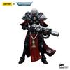 JOYTOY Warhammer 1/18 Фигурки Adepta Sororitas Сестра Битвы Сестра Нойалль Старшая Кассия Жюрель Людвинна