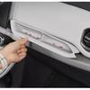 Car Passenger Grab Handle Storage Glove Box Co-pilot Stowing Tidying Phone Card Coin Organizer Box For BYD Leopard Titanium 3