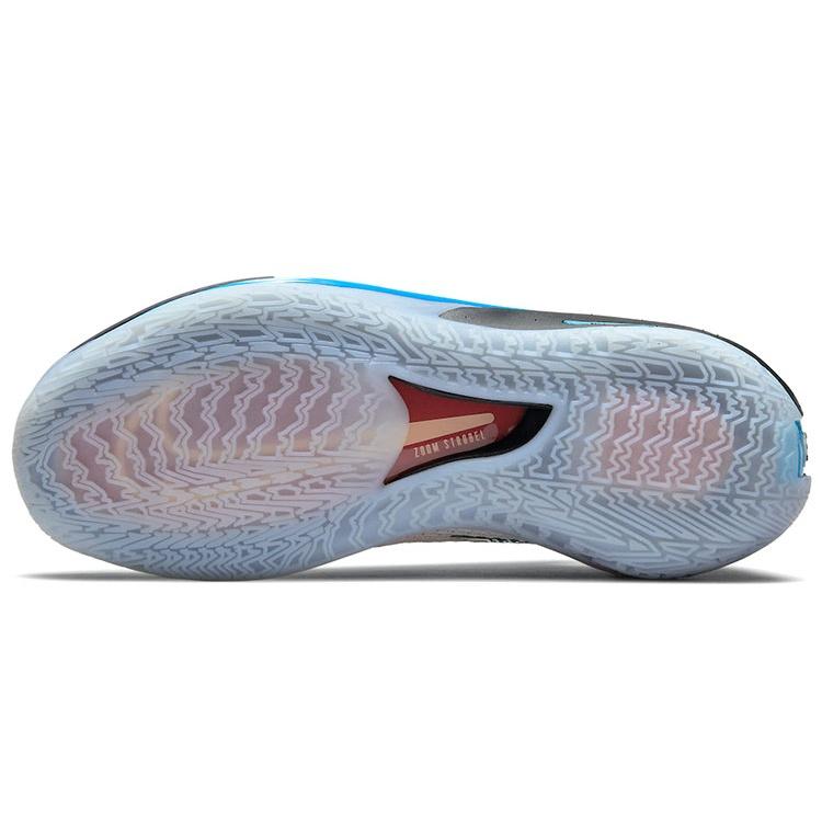 Nike Air Zoom GT Cut 1 EP 'White Laser Blue' Men's CZ0176-101