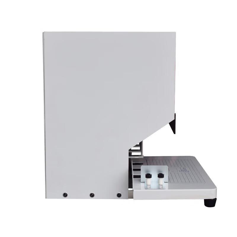 QIYAN QY-3050 Electric 3-Hole Paper Punch (500-Page Capacity) CN plug (adapter included)