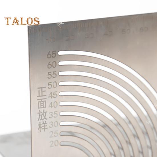 Инструмент для маркировки угловой дуги, регулируемый линейный дуговой разметчик двойного назначения, многоцелевой инструмент для маркировки металла для металлообработки, машиностроения, строительства