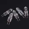 10Pcs/Set 5W 10W 20W 35W 50W 2900K Halogen Warm Energy G4 12V Bulbs Indoor Lighting Light Jc Bi-Pin Led  Globe Lamp
