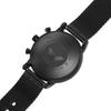 Emporio Armani NA AR11470 Black Men's Watch,