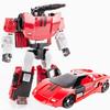 Transformation Toys BMB Series Robot Model Grimlock Hound Ironhide Ratchet Sideswipe Breakdown Optimus Commander Figure