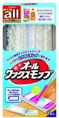 Швабра Rinrei All Wax (1 кусок)