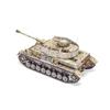 AIRFIX German Army IV H Type Medium Tank Plastic Model X1351 1/35 Mid-Type