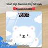 Digital Smart Home Weight Scale (CN version)