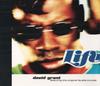 CD DAVID GRANT - Life '90 BRCD184 Japan Music Others Used