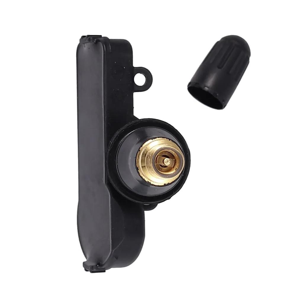 4 шт. Датчики давления в шинах для Ford EXPEDITION 2024 EXPEDITION MAX 2017-2024 F-150 REG/EXT 2018-2019 Датчик давления в шинах для автомобилей