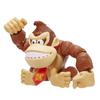 Nintendo Super Mario 15cm Tall Donkey Kong Action Figure with Pose Perfect for Play and Display for Kids and Collectors Ages 3 and 6" / Function, Up.