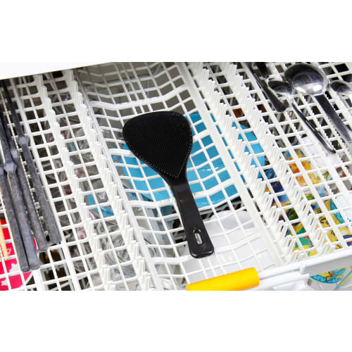 Ino Shokai Binchotan Charcoal Rice Rice Paddle -m