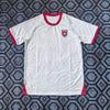 2026 World Cup Player Version Football Jersey Spain Argentina Short Sleeve Sports Top