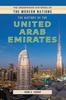 Книга The History of the United Arab Emirates