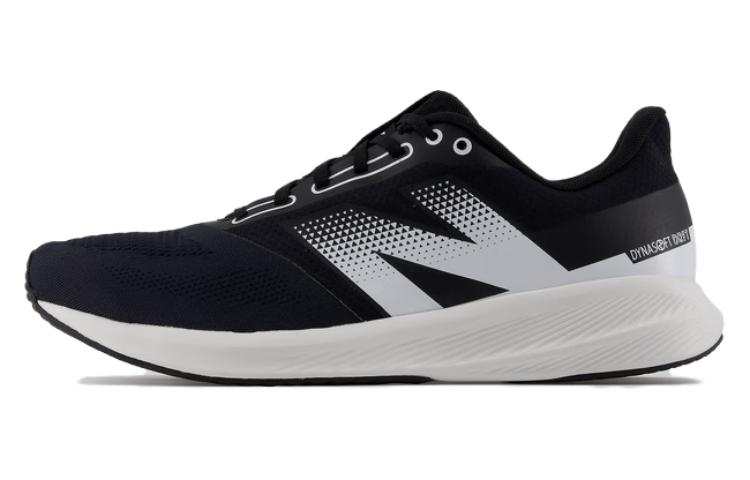 New Balance Dynasoft Drft Широкая посадка 'Черный Белый' MDRFTLR3