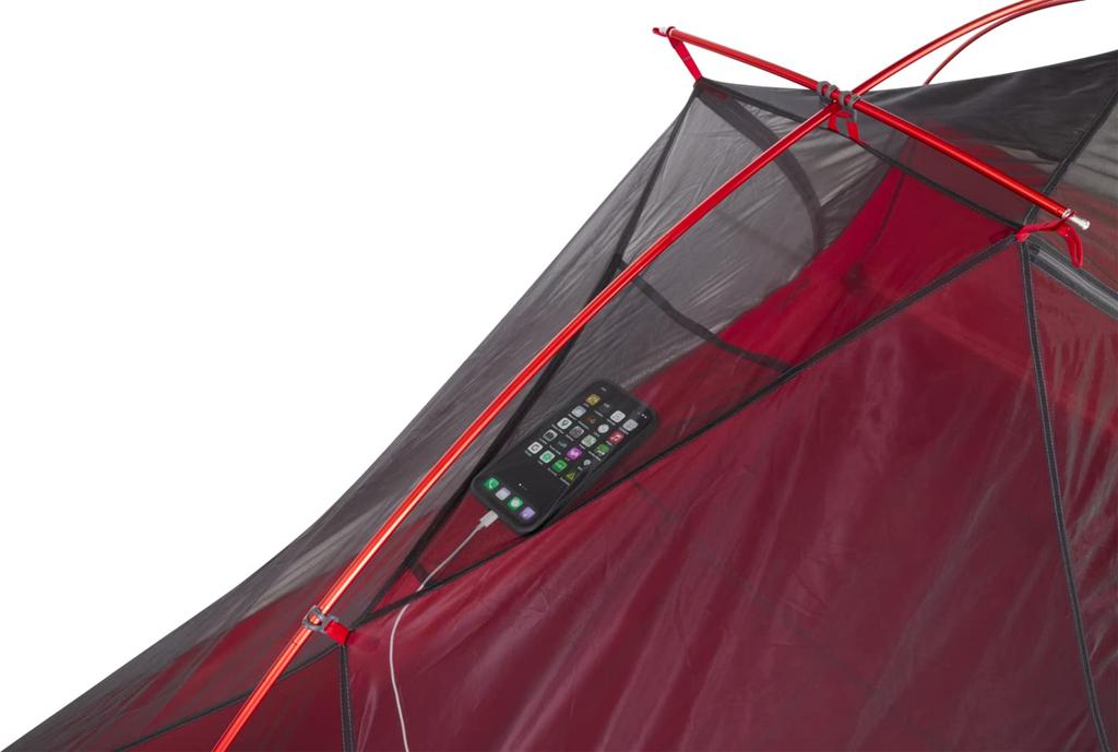 MSR Freelite 3-Person Ultralight Backpacking Tent