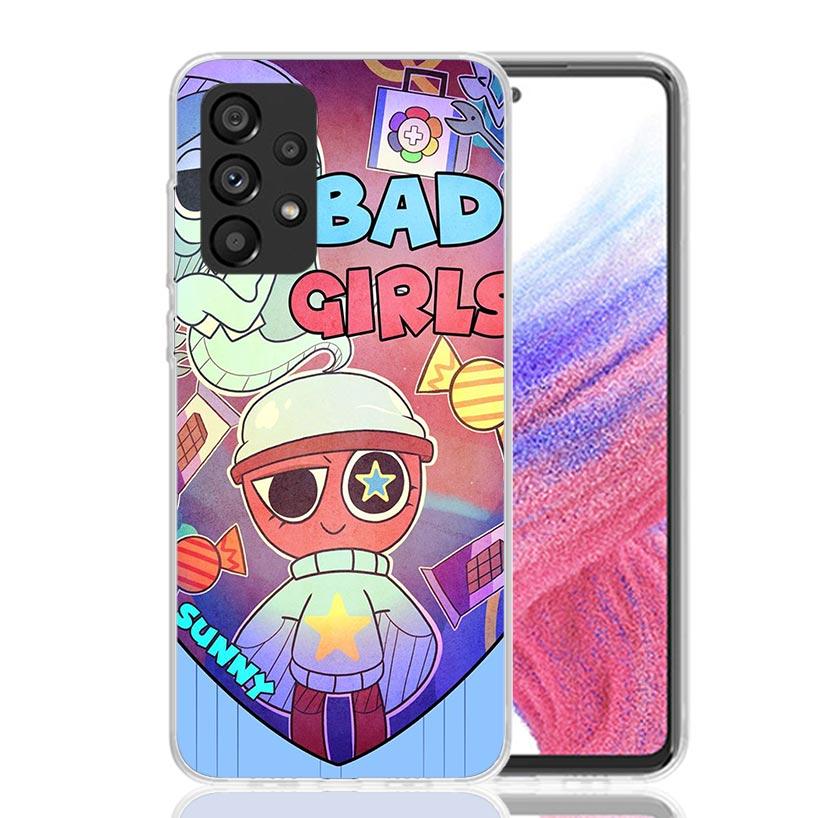 Чехол для телефона Game Dandys World для Samsung Galaxy A52 A42 A32 A22 A12 A02S A72 A51 A41 A31 A21S A50S A71 A40 A30S A10S A70 Galaxy