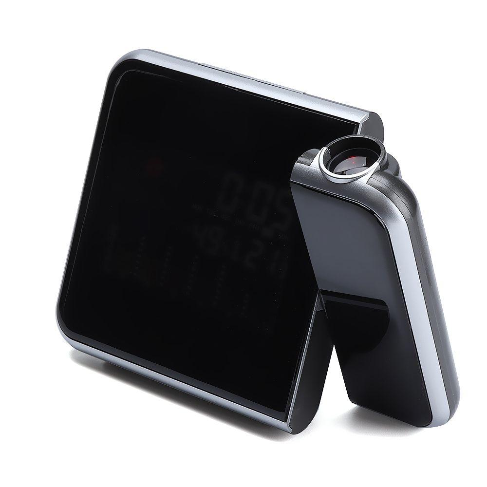 Clock With Projection On Ceiling Clock Radios For Bedroom Projection Clock Projection Alarm Clock