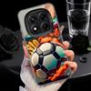 Sneakers Football Case for Xiaomi Redmi Note 14 A1 13C 10 14C Note 13 12 Pro Plus A2 12C 11 Pro 12 Phone Cover